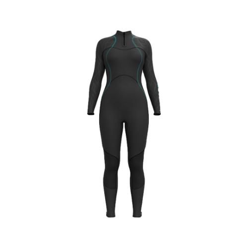 BARE 7mm ALL NEW Nixie Ultra Full 2.0 Women's Scuba Wetsuit