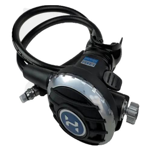 Halcyon Halo Second Stage Regulator