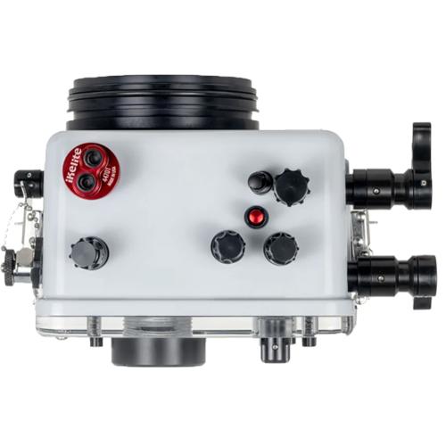 Ikelite 200DLM/D Underwater Housing for Canon EOS R8