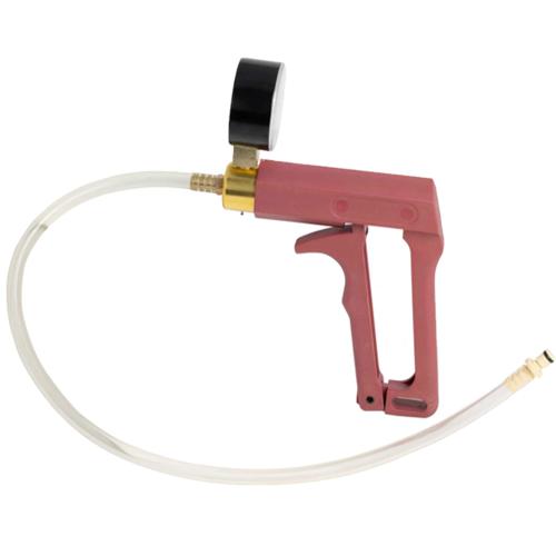 Ikelite Vacuum Hand Pump with Gauge