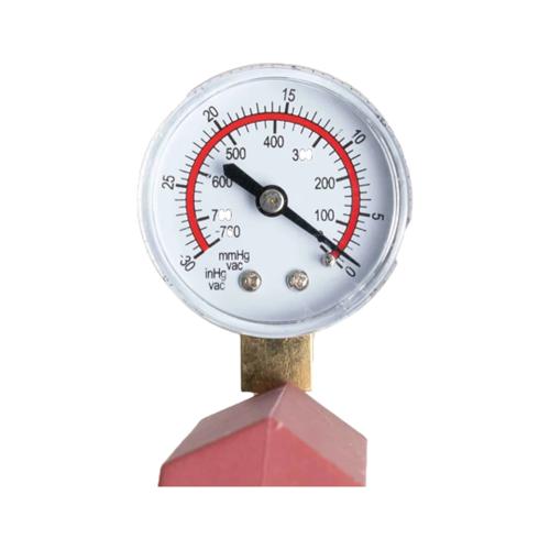 Ikelite Vacuum Hand Pump with Gauge