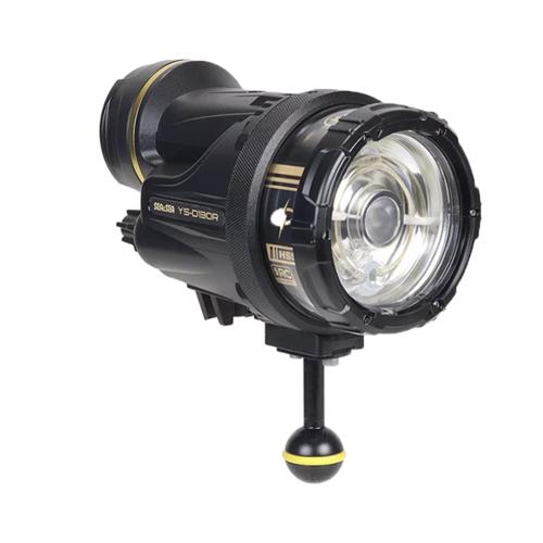 Sea & Sea YS-D130R DS-TTL Underwater Strobe