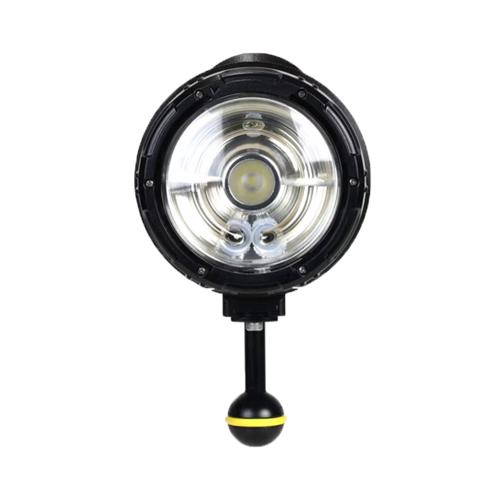 Sea & Sea YS-D130R DS-TTL Underwater Strobe