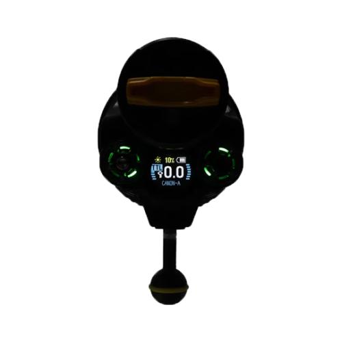 Sea & Sea YS-D130R DS-TTL Underwater Strobe