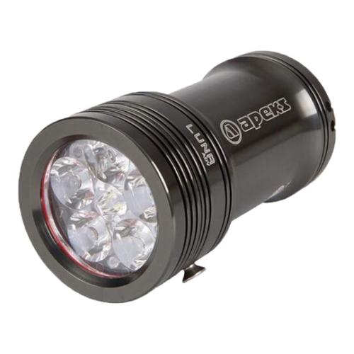 Apeks Luna ADV Primary Dive Torch