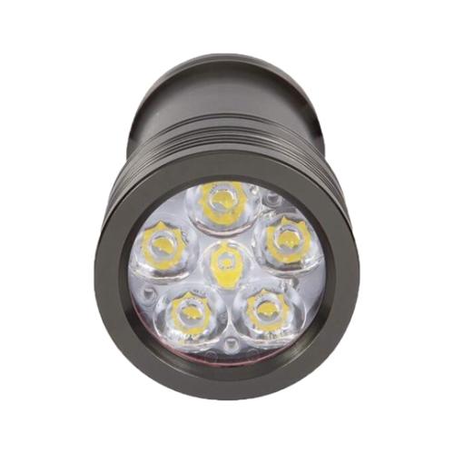 Apeks Luna ADV Primary Dive Torch