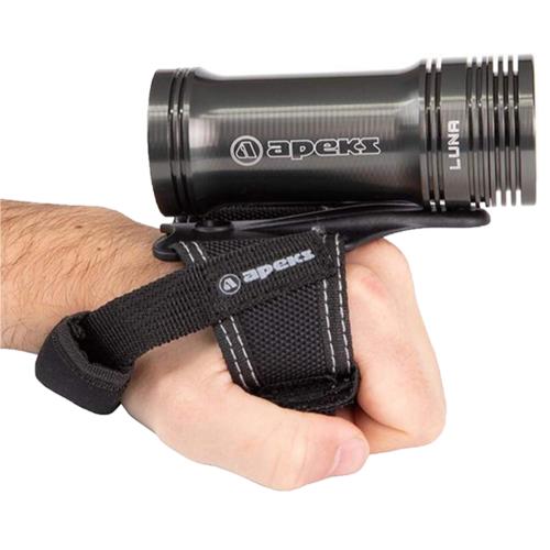 Apeks Luna Primary Dive Torch