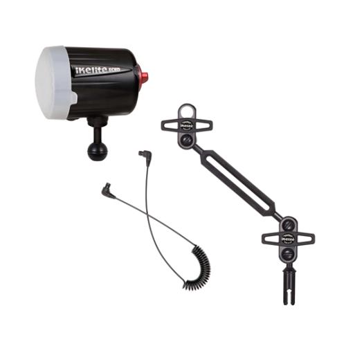 Ikelite ECKO Fiber Optic Underwater Strobe