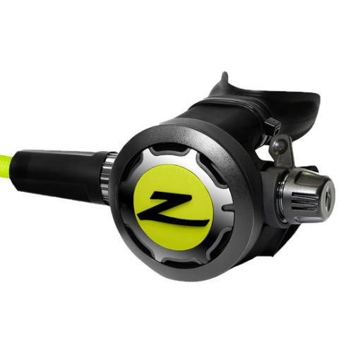 Zeagle Onyx II Octopus Regulator