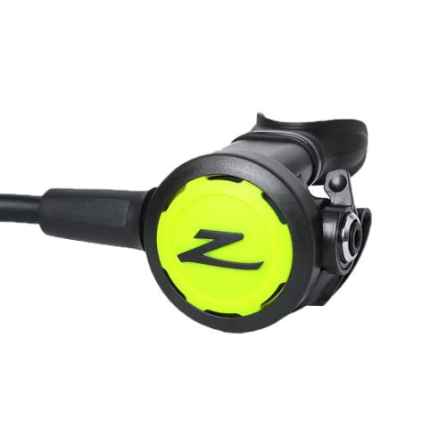 Zeagle Envoy II Octopus