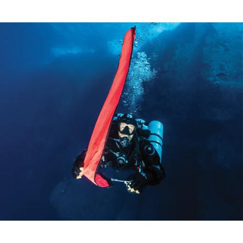 Scubapro 4.5ft Surface Marker Buoy