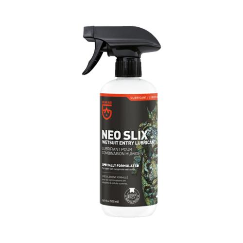 GEAR AID Neo Slix Wetsuit Entry Lubricant (Reef-Safe)