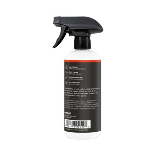 GEAR AID Neo Slix Wetsuit Entry Lubricant (Reef-Safe)