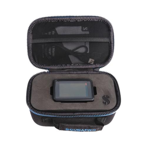 Scubapro Luna 2.0 Air Integrated (AI) Wrist Dive Computer