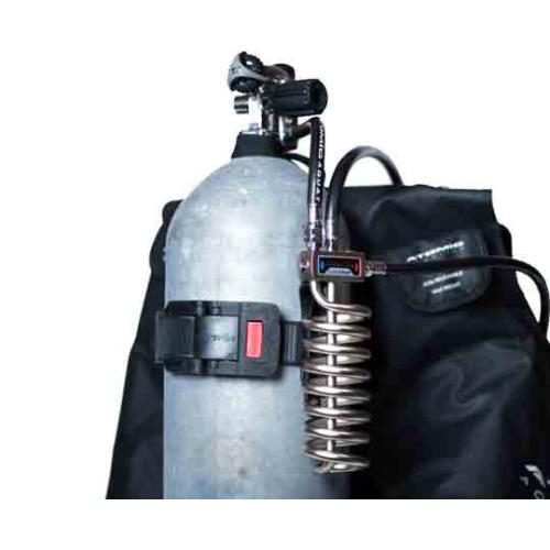 Atomic Aquatics ScubaHeat Thermal Protection Device