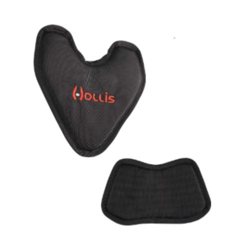 Hollis Backplate Pad BACKPAD 2.0