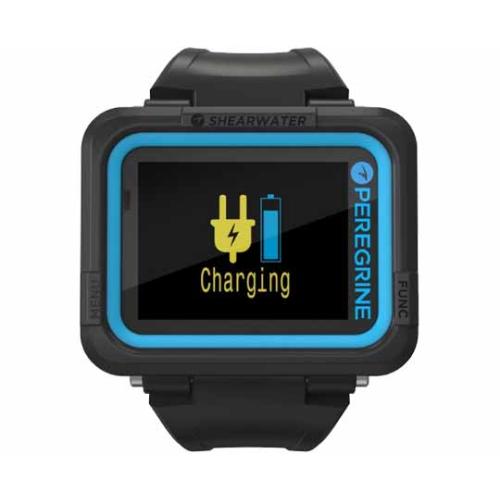 Shearwater Peregrine Wrist Dive Computer