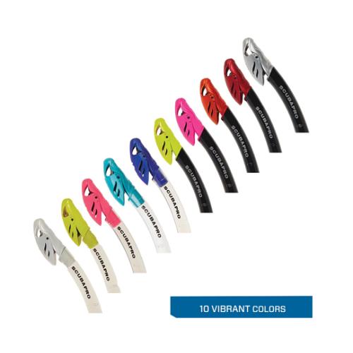 Scubapro Spectra Dry Snorkel