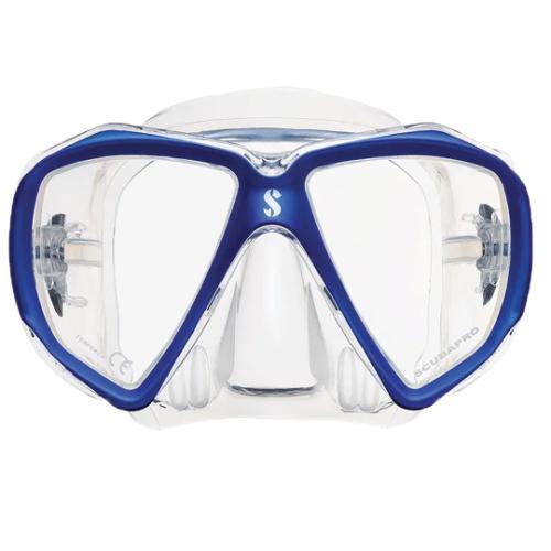 Scubapro Spectra Dual-Lens Scuba Mask