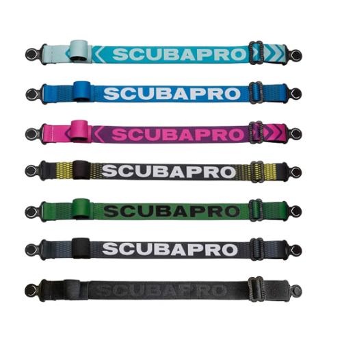 Scubapro Comfort Strap Neoprene Mask Strap