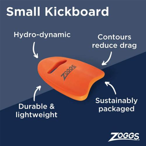 Zoggs EVA Kick Board