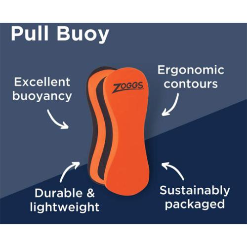 Swimming Pullbuoy