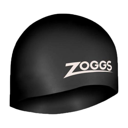 Zoggs Easy-fit Silicone Swimming Cap