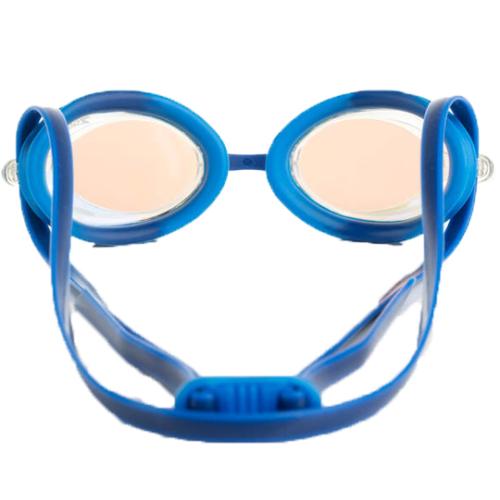 Zoggs Racer Swimming Goggles - Titanium Lens