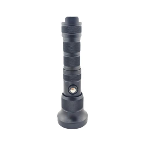 Kraken Sports NR-1800Z Adjustable Beam Dive Light