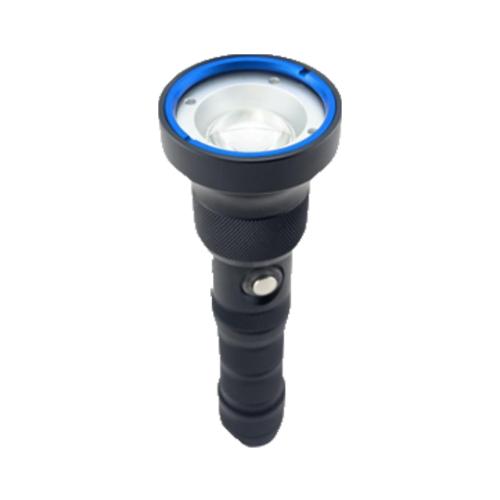 Kraken Sports NR-1800Z Adjustable Beam Dive Light