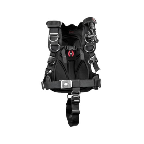 Hollis HTS 2 Harness System