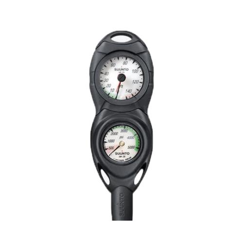 Suunto CB-Two In-Line Console