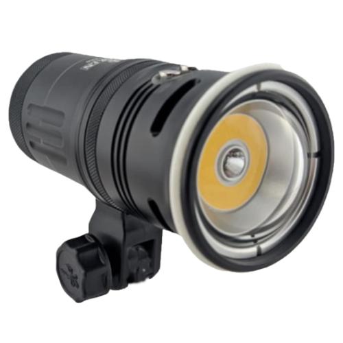 Kraken Sports LTD-12000 Video & Dive Light