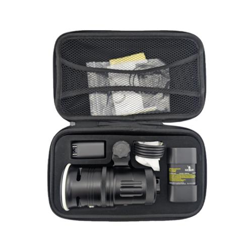 Kraken Sports LTD-12000 Video & Dive Light