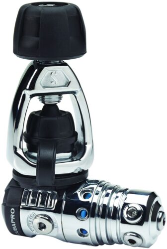 Scubapro MK25 EVO G260