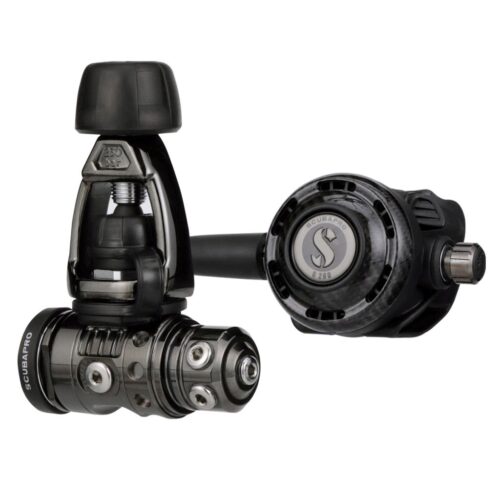 Scubapro MK19 EVO BT/ G260 Carbon BT