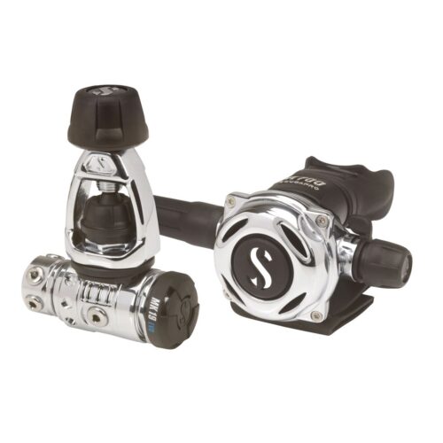 Scubapro MK19 EVO A700