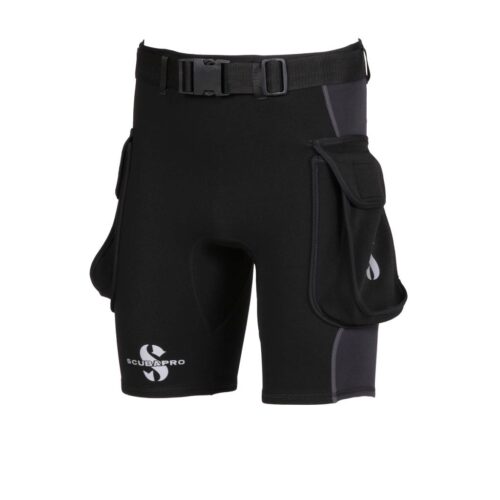 Hybird Cargo Shorts Original