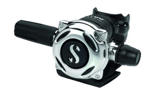 Scubapro MK19 EVO A700