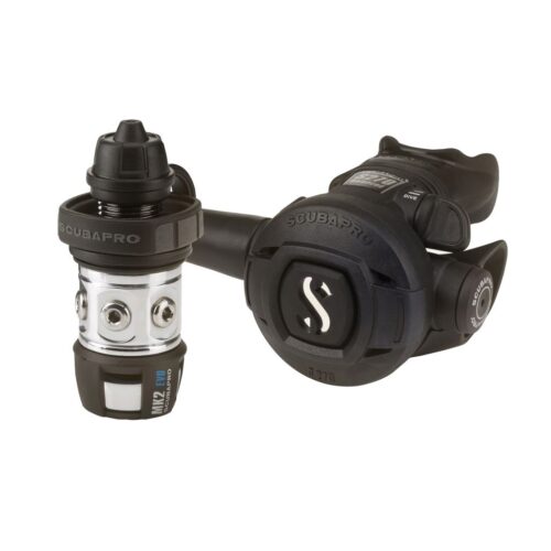 Scubapro MK2 EVO/R195 DIN