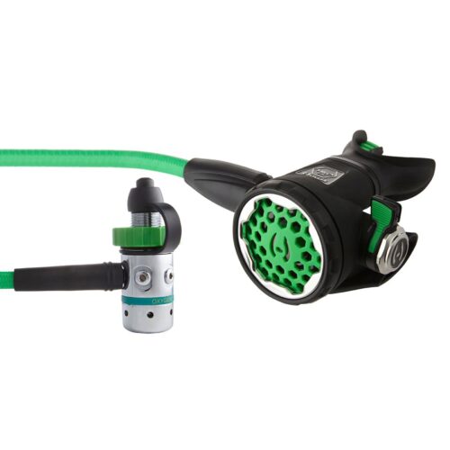 Hollis 150LX HO2 Piston Regulator