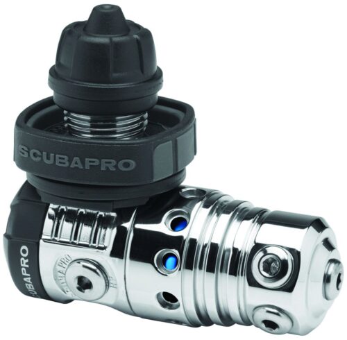 Scubapro MK25 EVO 1st Stage