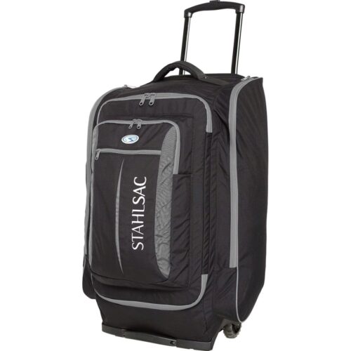 Stahlsac Caicos Cargo Pack Wheeled Dive Bag