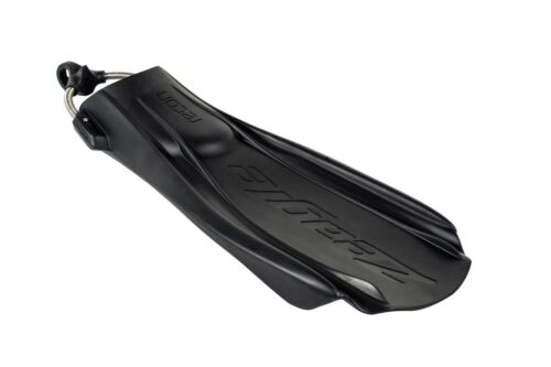Fourth Element Tech Fin (Military Spec)
