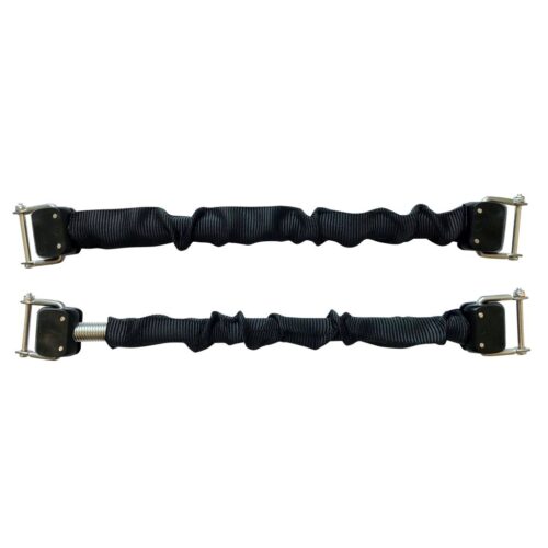 Scubapro Jet/Twin Jet Spring Heel Straps (Pair)