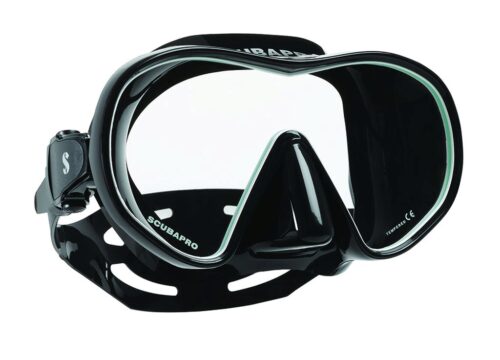 Scubapro Solo Dive Mask