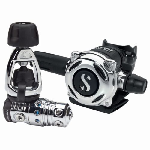 Scubapro MK25 EVO/A700 Dive Regulator System