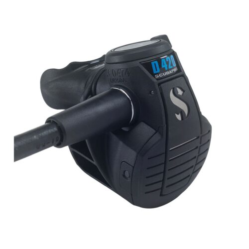 ScubaPro D420 2nd Stage Only