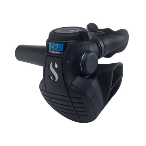 ScubaPro D420 2nd Stage Only