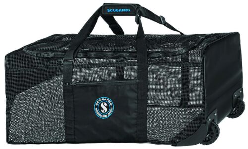 Scubapro Mesh n Roll Bag Orginal